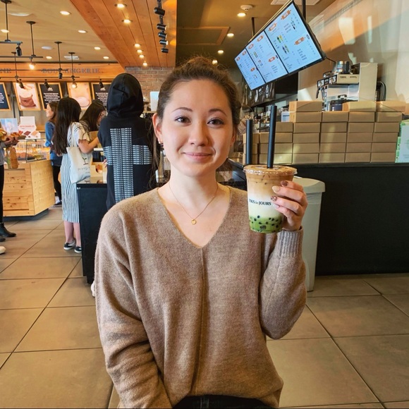 Meet your Posher, Ayumi - Picture 3 of 4